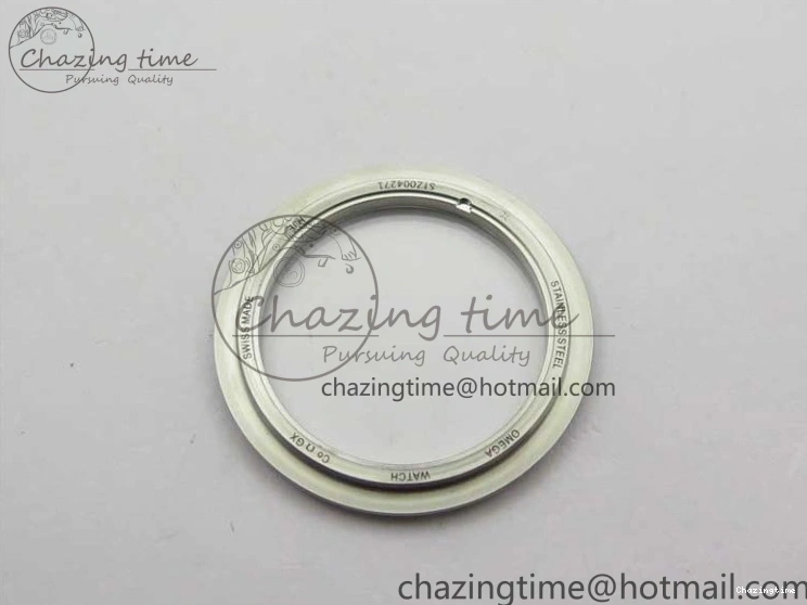 0129 Planet Ocean 39.5mm Black Ceramic Bezel SS VSF 1:1 Best Edition Black Dial on Black Gummy Strap A QuickDry 7889